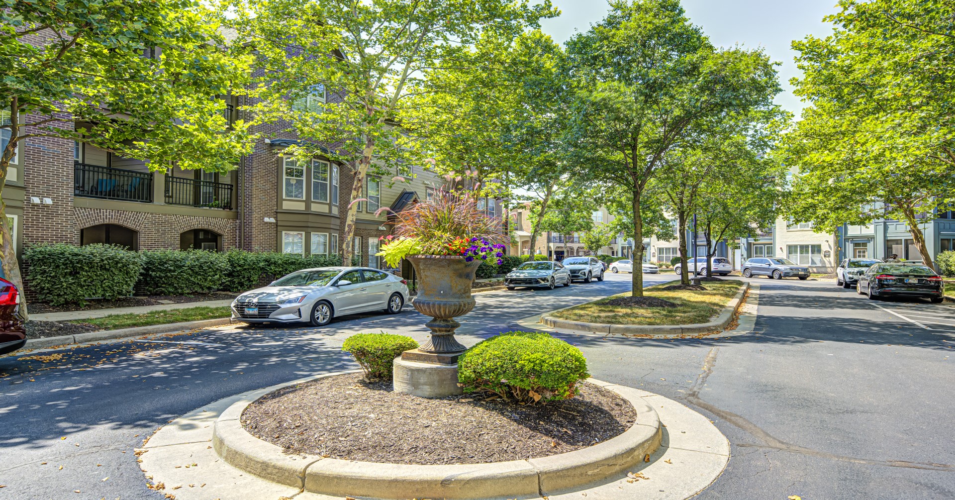 Legacy Community Feauture